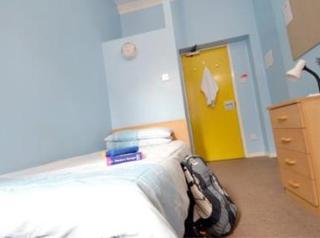 Wigram House Otel Londra Dış mekan fotoğraf