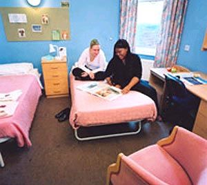 Wigram House Otel Londra Dış mekan fotoğraf